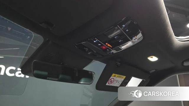 Hyundai Santa Fe (MX5) id 4400788 из Кореи 8