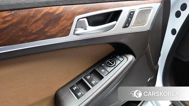 Genesis G80 id 3682210 из Кореи 8