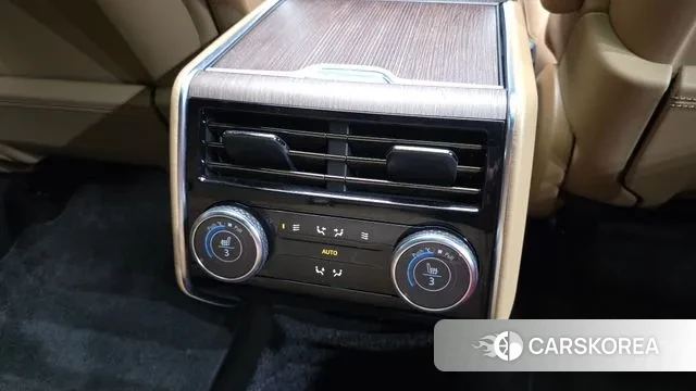 Land Rover Range Rover 5th Generation id 2974356 из Кореи 8