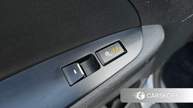 Hyundai All New Tucson id 3607826 из Кореи 8