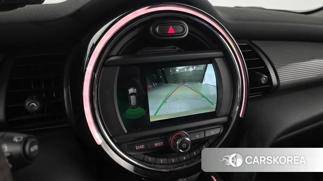 Mini Cooper id 3820262 из Кореи 8