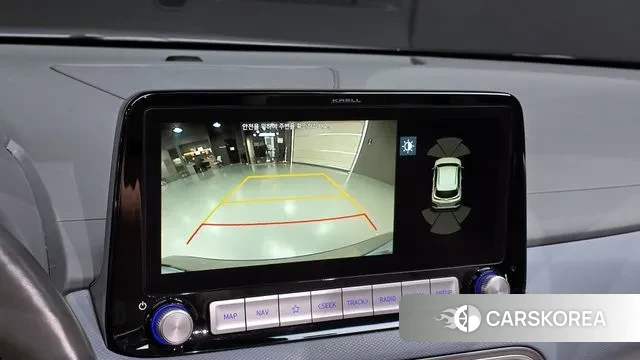 Hyundai Kona Electric id 3530486 из Кореи 8