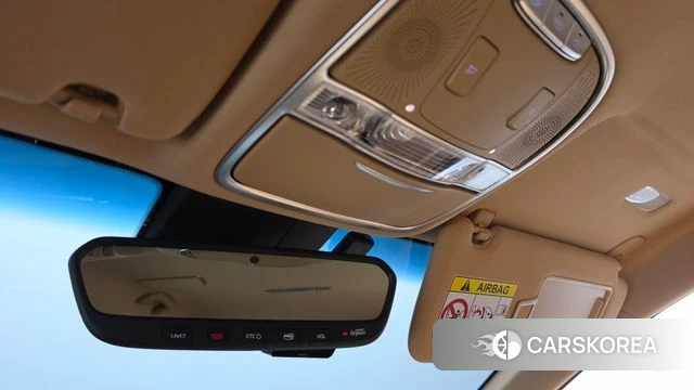 Kia More K9 id 4671877 из Кореи 8