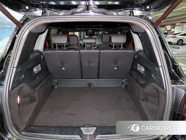 Mercedes-Benz GLB-Class X247 id 3757454 из Кореи 8