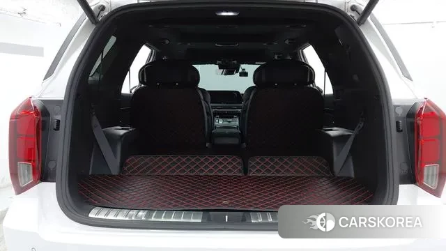 Hyundai The New Palisade id 3389105 из Кореи 8