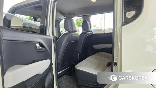 Kia The New Kia Ray id 4349433 из Кореи 8