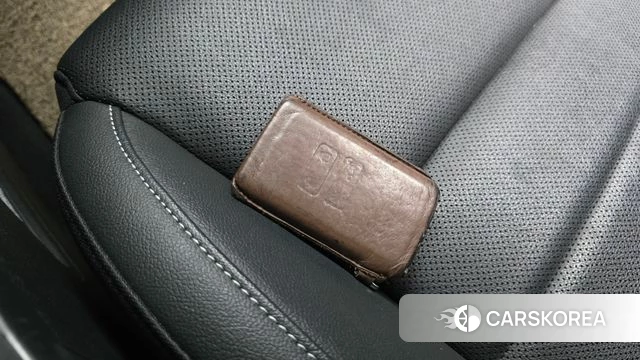 Renault Korea (Samsung) XM3 id 4282140 из Кореи 8