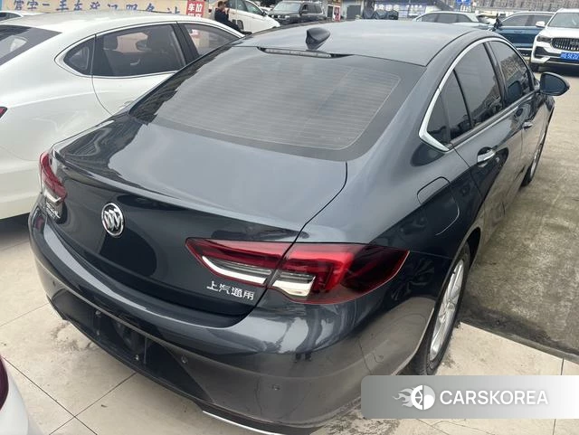Buick Regal id 4216237 из Китая 8