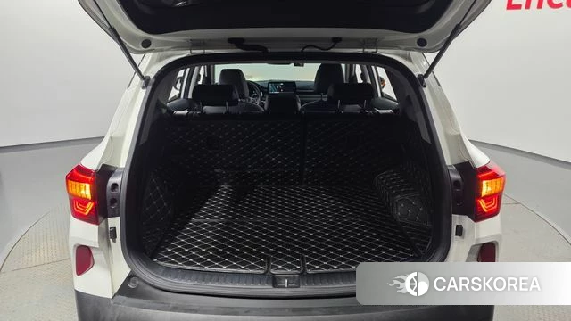 Kia Seltos id 4423755 из Кореи 8