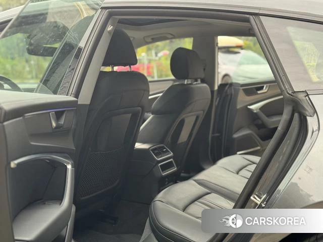 Audi A7 id 4261486 из Китая 8