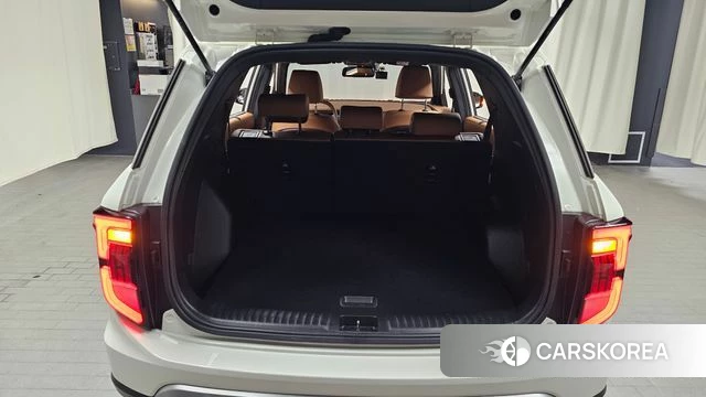 Ssangyong Torres id 4730845 из Кореи 8
