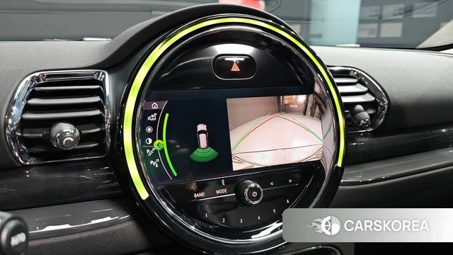 Mini Cooper Clubman id 3843471 из Кореи 8