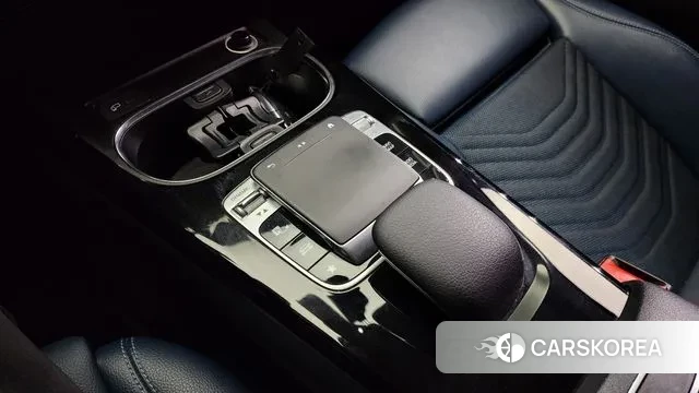 Mercedes-Benz A-Class W177 id 2970948 из Кореи 8