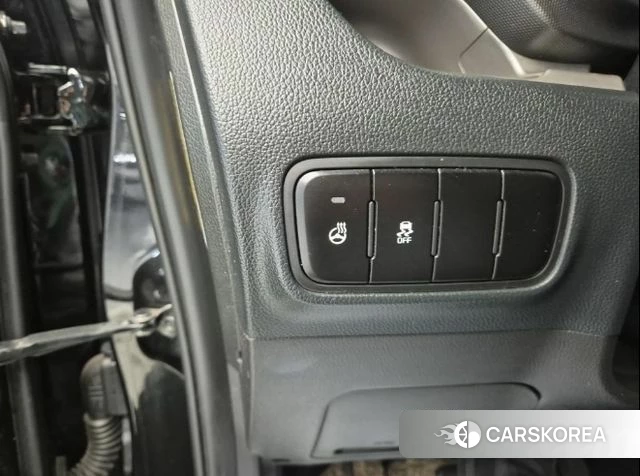 Kia The New Ray id 4196199 из Кореи 8