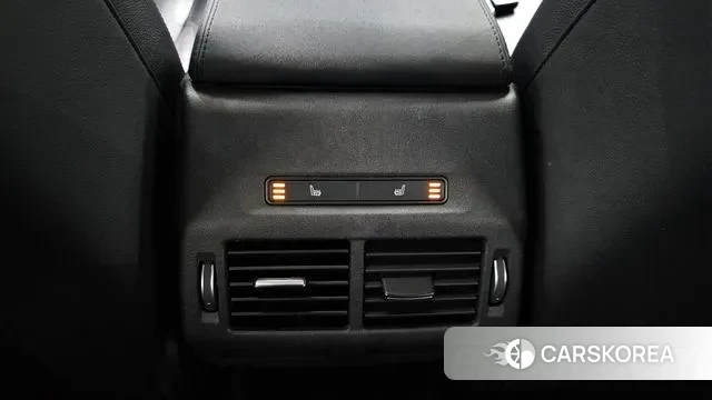 Land Rover Discovery Sports 2nd Generation id 3421532 из Кореи 8