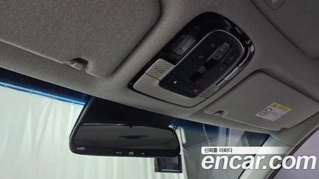 Hyundai Palisade id 2652212 из Кореи 8