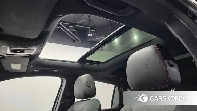 Mercedes-Benz GLA - Class H247 id 3850682 из Кореи 8