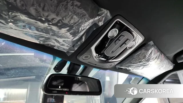 Ssangyong Actian 2nd Generation id 3267337 из Кореи 8