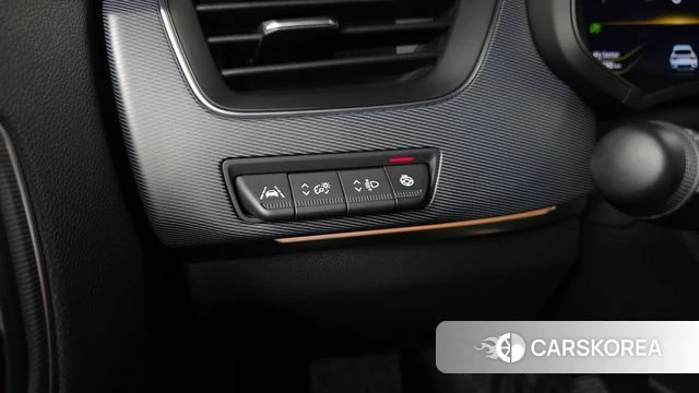 Renault Korea (Samsung) XM3 id 3935526 из Кореи 8