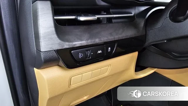 Kia Carnival 4th generation id 3758322 из Кореи 8