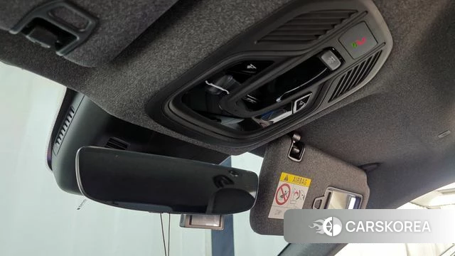 Renault Korea (Samsung) Grand Coleos id 4359984 из Кореи 8