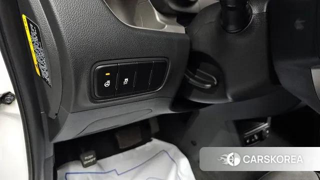 Kia The New Ray id 3060716 из Кореи 8