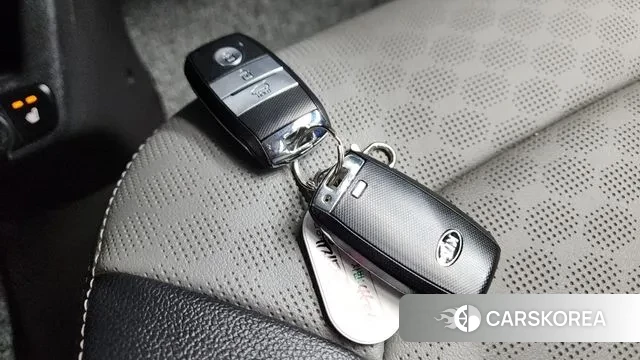 Kia The New Ray id 3708189 из Кореи 8