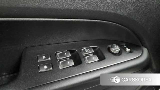 Ssangyong The New Rexton Sport id 3941359 из Кореи 8