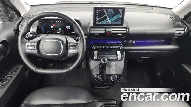 Hyundai Casper id 2655507 из Кореи 8