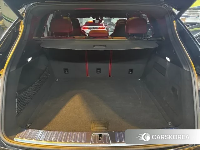 Porsche Cayenne (PO536) id 3592865 из Кореи 8