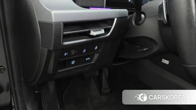 Hyundai Sonata D Edge (DN8) id 4427926 из Кореи 8