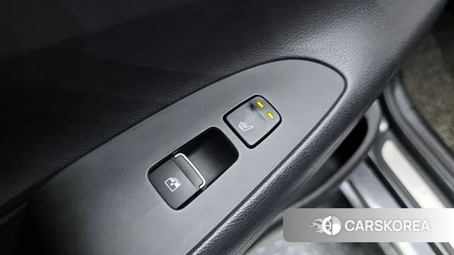 Hyundai The New Grandeur IG id 3390648 из Кореи 8