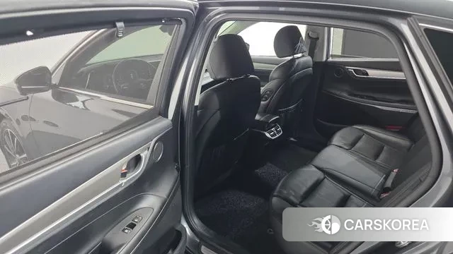 Hyundai The New Grandeur IG id 3753154 из Кореи 8