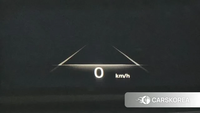 Genesis GV70 id 3685146 из Кореи 8