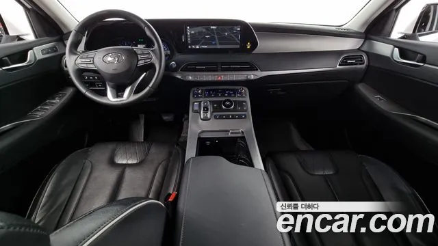 Hyundai Palisade id 2756509 из Кореи 8