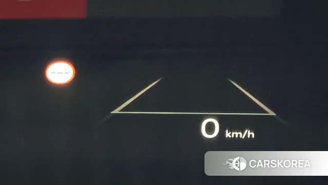 Hyundai Grandeur Hybrid (GN7) id 3104660 из Кореи 8