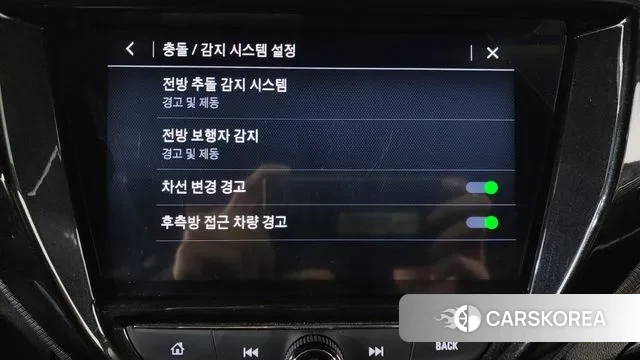 Chevrolet (GM Daewoo) Trailblazer id 3634441 из Кореи 8