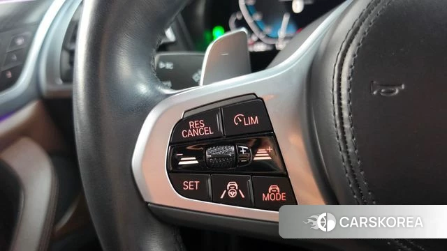 BMW X4 (G02) id 4656460 из Кореи 8