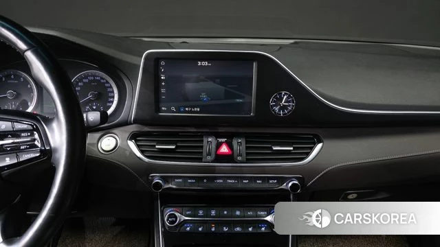 Hyundai Grandeur IG id 3873822 из Кореи 8