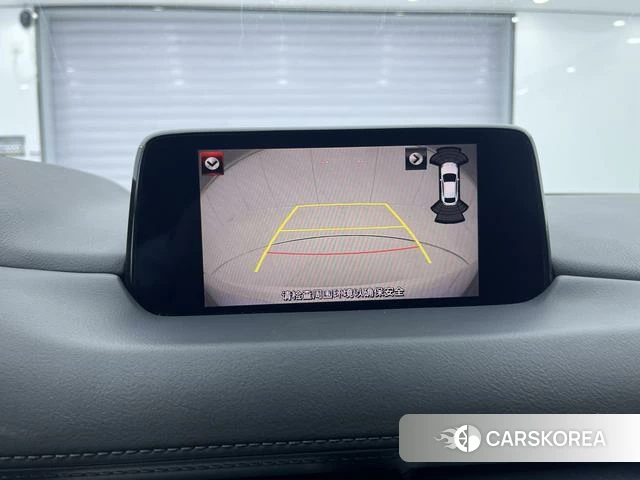 Mazda CX-5 id 4335826 из Китая 8