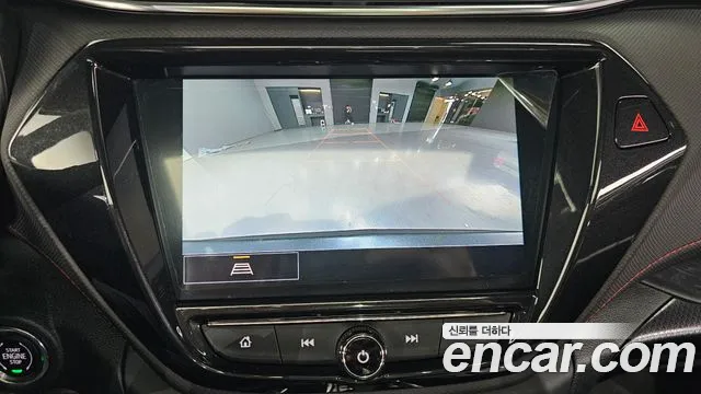 Chevrolet (GM Daewoo) Trailblazer id 2670151 из Кореи 8