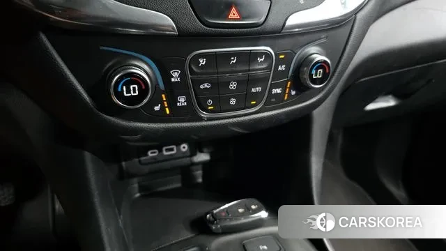 Chevrolet (GM Daewoo) Equinox id 3028936 из Кореи 8