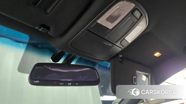 Hyundai Sonata New Rise id 4605134 из Кореи 8