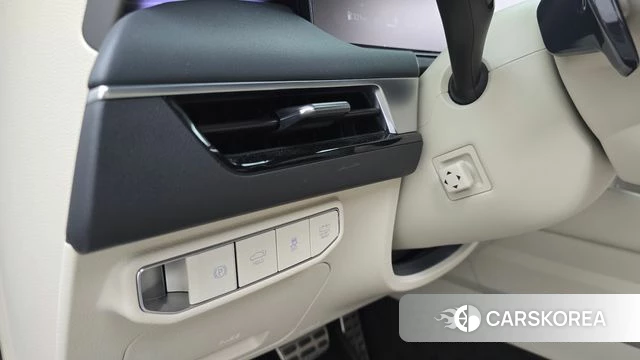 Kia The New K8 Hybrid id 4266122 из Кореи 8