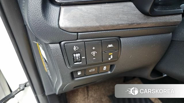 Kia K7 Premier id 4465079 из Кореи 8