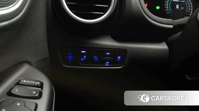 Hyundai Kona Electric id 3248759 из Кореи 8