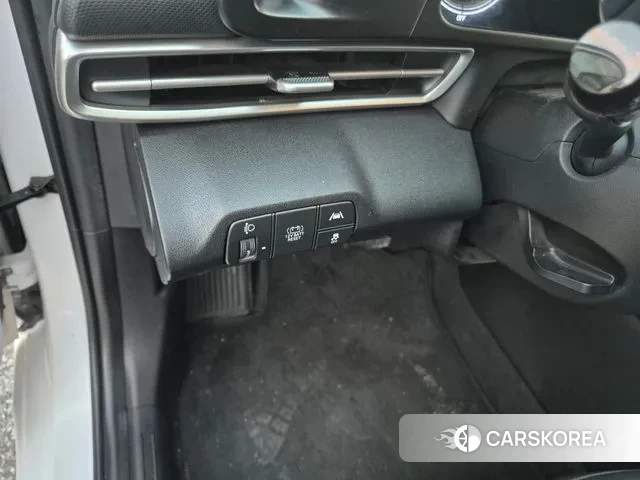 Hyundai Avante Hybrid (CN7) id 3274109 из Кореи 8