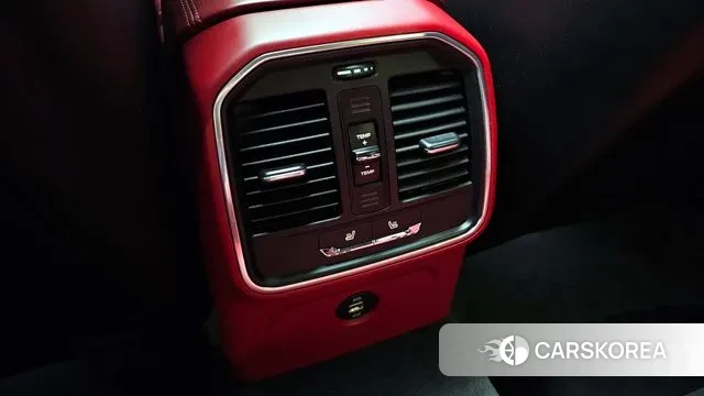 Porsche Macan id 3505524 из Кореи 8