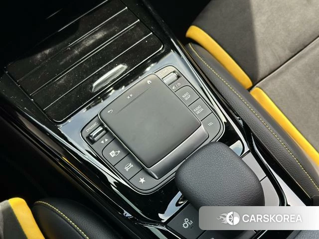 Mercedes-Benz CLA AMG id 4314064 из Китая 8