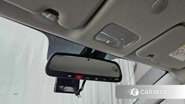 Kia Morning Urban (JA) id 4534469 из Кореи 8